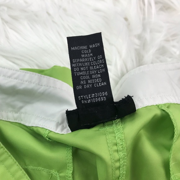 Athleta Green Pants - Picture 6 of 6